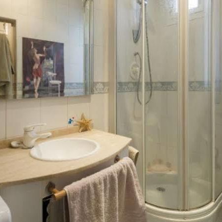 Apartamentos Mlr Anton Martin Мадрид Екстер'єр фото
