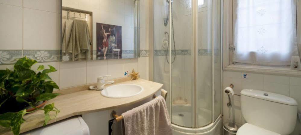 Apartamentos Mlr Anton Martin Мадрид Екстер'єр фото